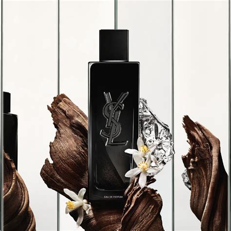 ysl myseof|ysl myself release date.